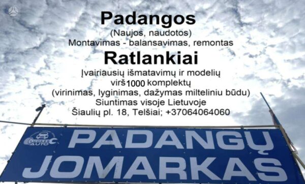 Kormoran Žieminės Padangos - Image 4